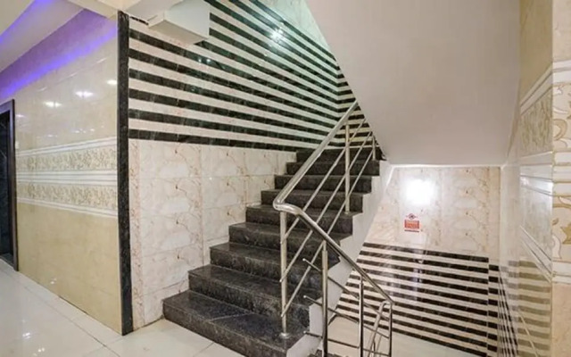 Fabexpress Galaxy Lodge