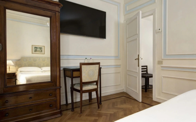 Hotel Quirinale