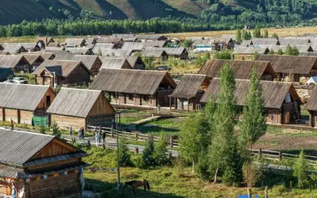 Misty Mountain Villas
