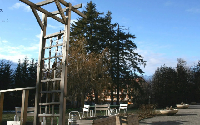 Hotel Restaurant La Crémaillère