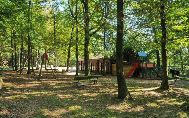 Village de Vacances d'Oignies