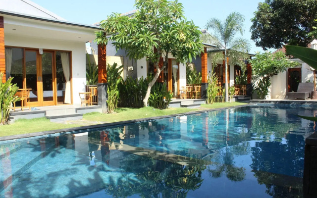Singabu Bungalows