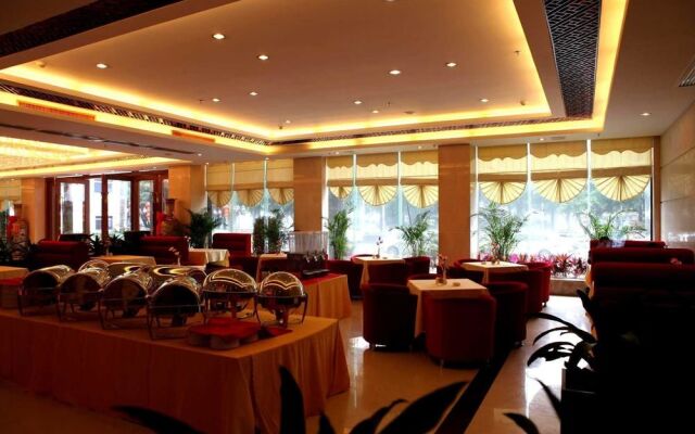 Junhong Hotel