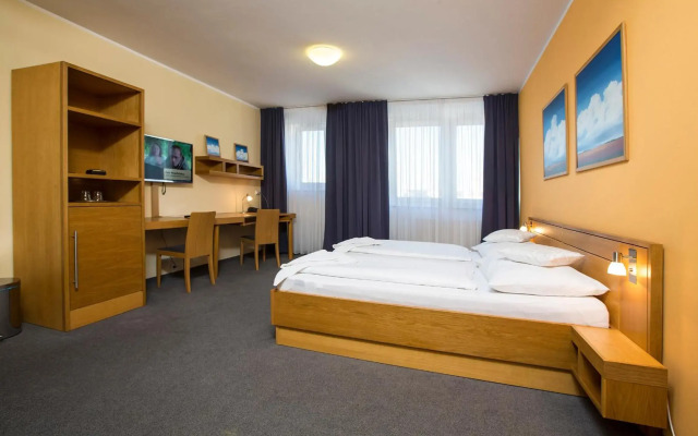 Hotel Trend