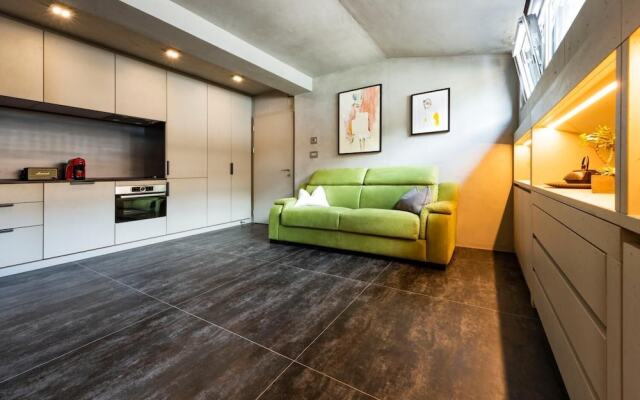 Apartment 4 Holiday - Loft on 1236