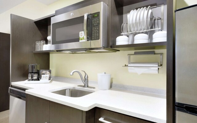 Home2 Suites Montgomery Prattville