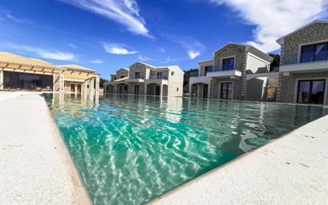 Erikousa Palace Martha Studios by Corfu Escapes