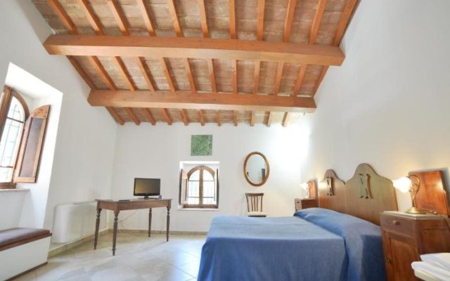 Villa Pieve Country House