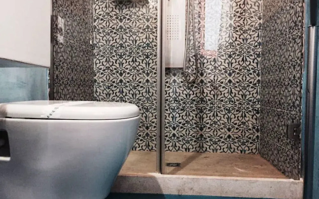 Villa Blanche Dimora di Charme