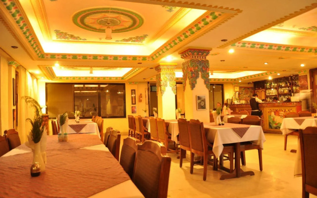 Tibet Guest House
