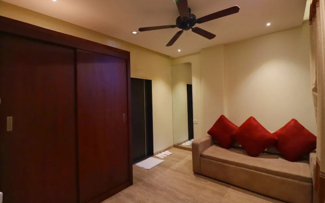 The Grand Legacy Resort