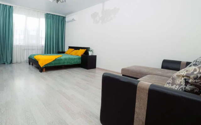 Апартаменты на улице Макеева 3 корпус 2