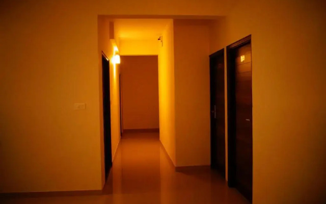 Hotel Royal Serenity Kammanahalli