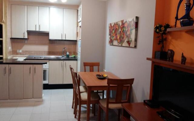 Apartamento La Carihuela - Torremolinos