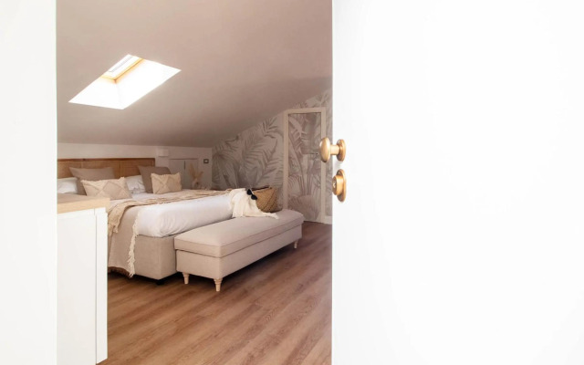 Barbie Studio Apartment