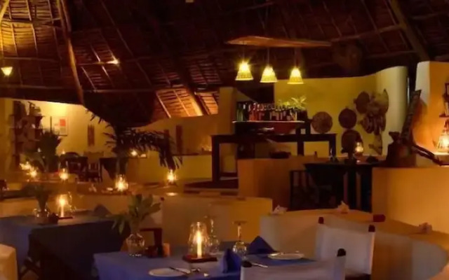 Unguja Lodge
