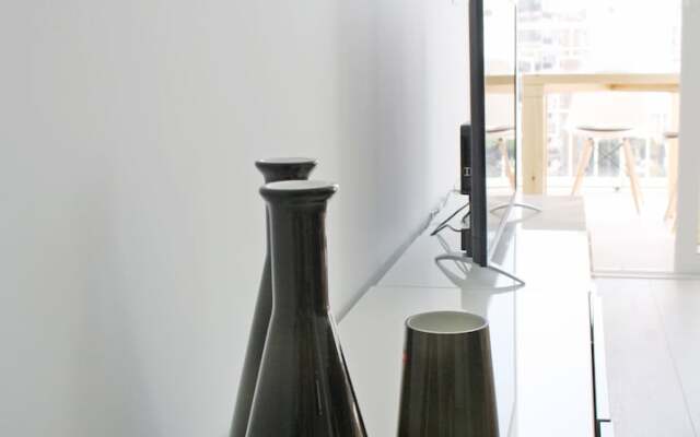 Luz de Malaga Apartment