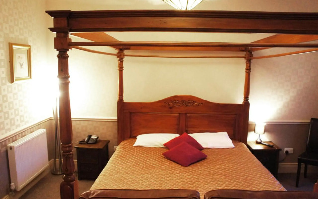 York House Hotel