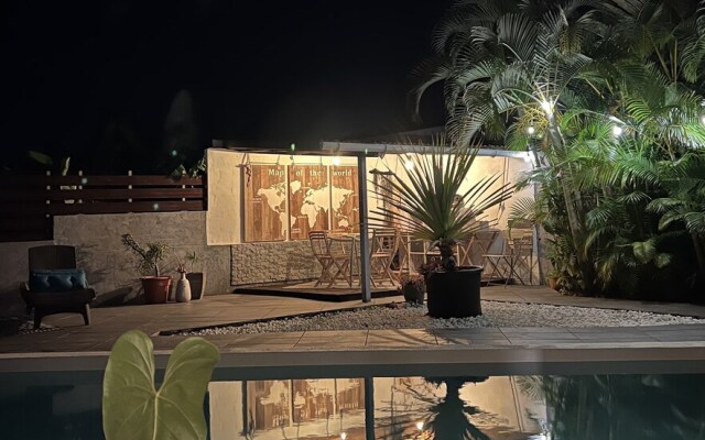 Villa Ti MoOn