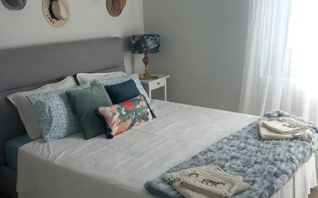 La Casa Del Sol Villa Aegina