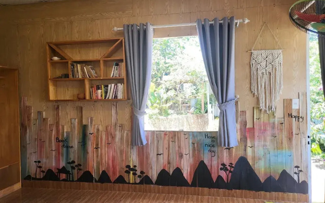 Books Home Dalat