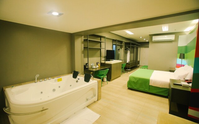 Boracay Uptown