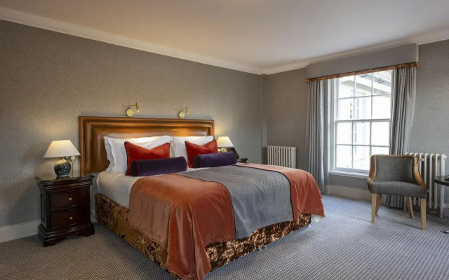 Knipoch House Hotel