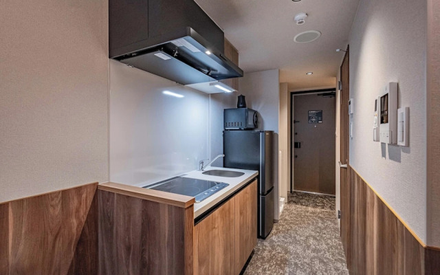 Apartment Hotel 11 Koromon V