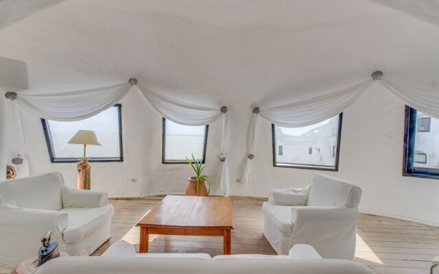 Increíble apartamento en Casapueblo, Punta Ballena