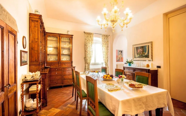 Podere La Rondine