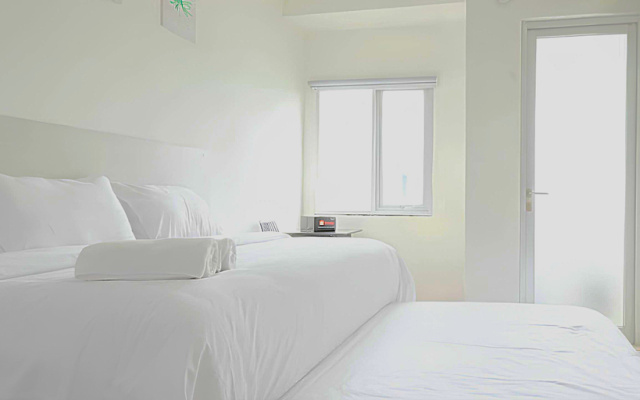 Pavilion Permata Hotel Manage By Occupied
