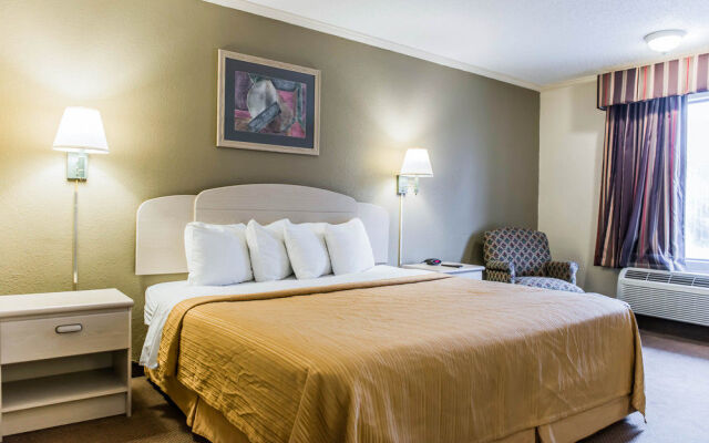 Quality Inn Tallahassee
