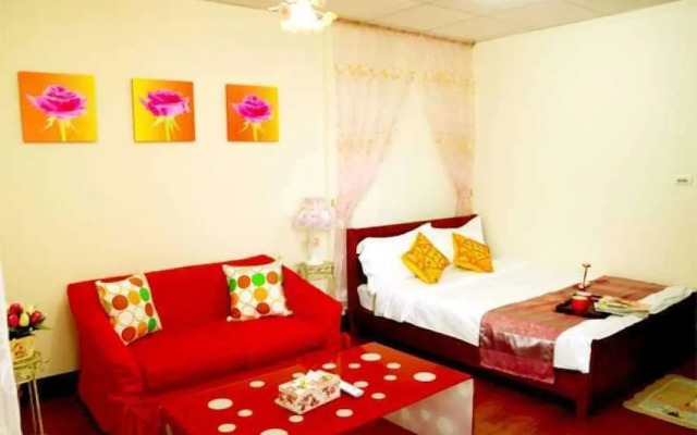 Sweetflower B&B