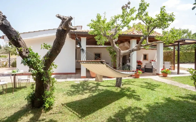 GuestHost - Trulli La Ghianda