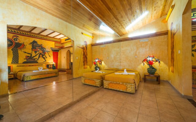 Roman Boutique Hotel