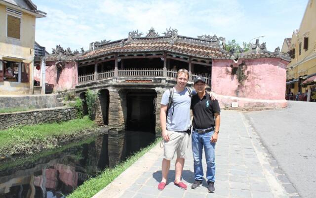 Hoi An Life Homestay