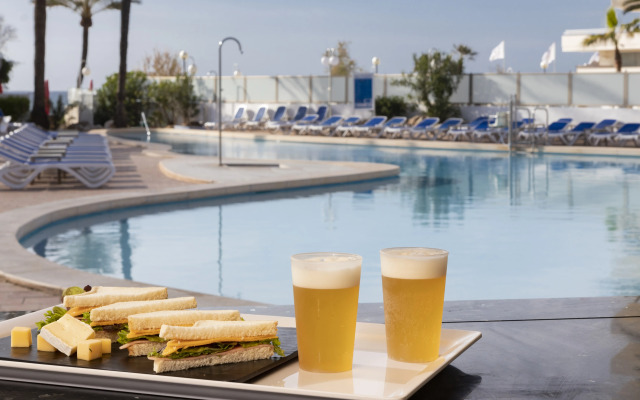 Hotel Club Palia Sa Coma Playa