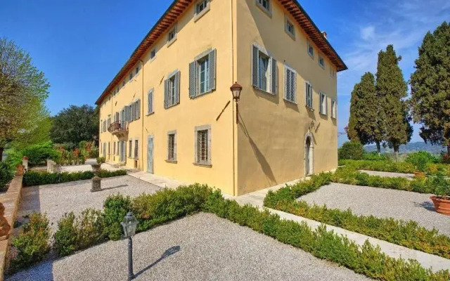 Villa Sant'Anastasio Luxury Agriturismo