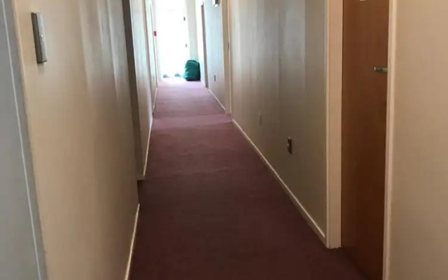 Criterion Club Hotel