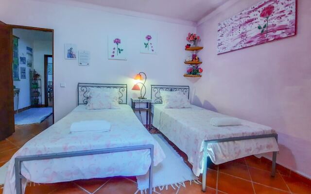 Villa com Piscina, Algarve Izibookings