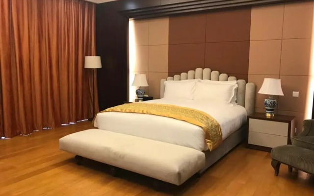 Colinas Hotel