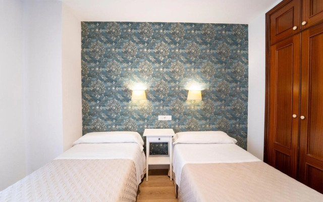 Hotel Ovetense