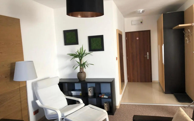 Tatragolf Apartment B407
