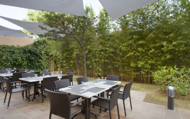 Hotel Garbí Cala Millor
