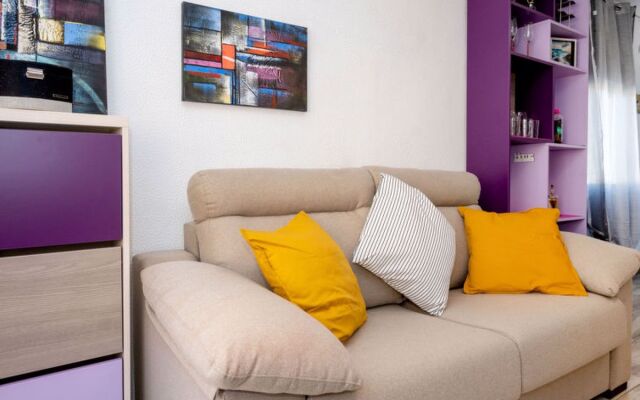 Apartment Cloud Segur de Calafell