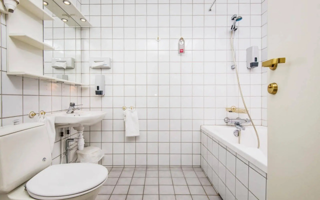 Thon Hotel Skeikampen