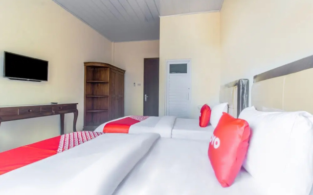 Griya Nusantara Syariah by OYO Rooms