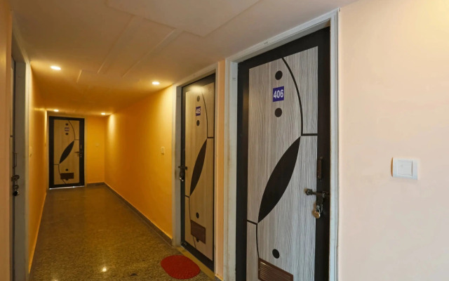 M3m Paradise by OYO Rooms