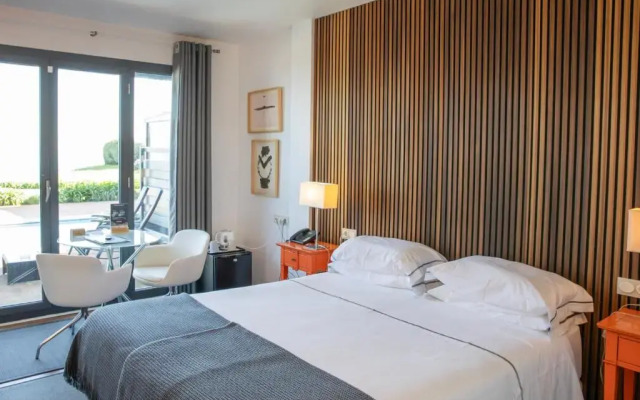 Hotel Arbe