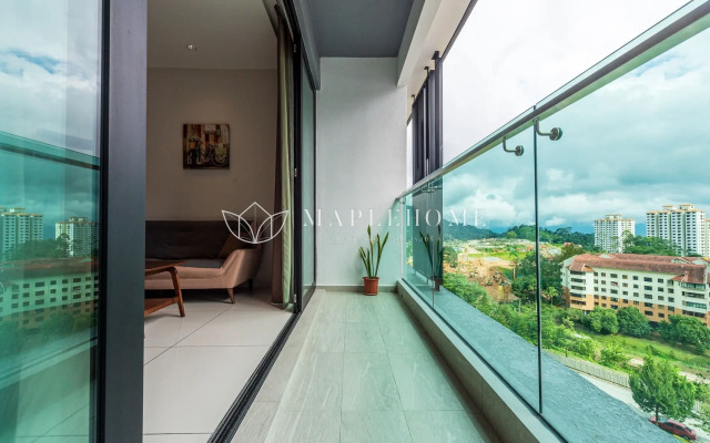 Geo38 Premier Suites Genting Highlands